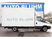 Gebraucht Iveco Daily 136 PS (100 kW) 2020 White ic 194 Van