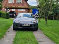 Gebraucht Mazda MX5 Emotion 126 PS (92 kW) 2006 Andere farben Cabrio