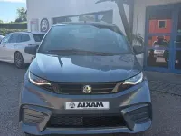 Nowe Aixam City 2026 Szary