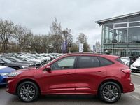 Gebraucht Ford Kuga ST-Line 155 PS (114 kW) 2022 Rot SUV