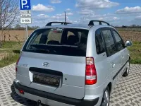 Gebraucht Hyundai Matrix GLS 103 PS (75 kW) 2007 Schwarz Van / Kleinbus