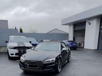 Gebraucht Audi S5 Cabriolet 354 PS (260 kW) 2018 Schwarz Cabrio