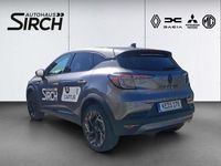 Gebraucht Renault Captur Esprit Alpine 158 PS (116 kW) 2025 Grau SUV