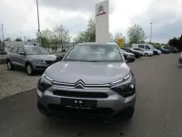 Gebraucht Citroën C4 131 PS (96 kW) 2024 Grau artense SUV