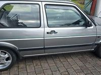 Brugt VW Golf II 75 HK (55 kW) 1989 Grå Hatchback