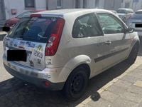 Gebraucht Ford Fiesta 60 PS (44 kW) 2006 Kleinwagen