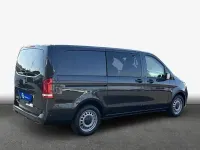 Gebraucht Mercedes Vito 237 PS (174 kW) 2024 Grau Van