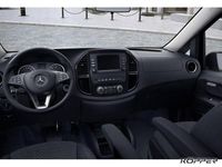 Gebraucht Mercedes Vito 190 PS (139 kW) 2020 Selenitgrau Van