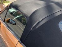 Gebraucht Mazda MX5 140 PS (102 kW) 1998 Gold Cabrio