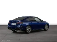 Gebraucht BMW 220 Sport Line 150 PS (110 kW) 2025 Blau Coupé