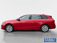 Gebraucht Opel Astra Edition 110 PS (80 kW) 2024 Peperoncino red (rot) Kombi