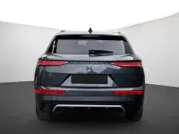Gebraucht DS Automobiles DS7 Crossback Performance Line Plus 131 PS (96 kW) 2024 Lackierung titangrau/metallic SUV