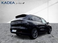 Gebraucht Leapmotor C10 215 PS (158 kW) 2025 Schwarz SUV