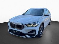 Gebraucht BMW X1 Performance 220 PS (161 kW) 2022 Alpinweiss iii (weiß) SUV