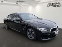 gebraucht BMW M850 xDrive Gran Coupé