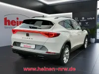 Gebraucht Cupra Formentor 150 PS (110 kW) 2023 Weiß SUV