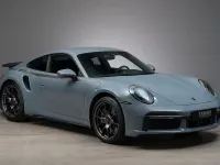Gebraucht Porsche 992 Edition 2025 Grau