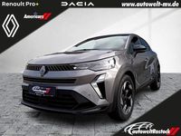 Gebraucht Renault Captur Techno 91 PS (66 kW) 2025 SUV