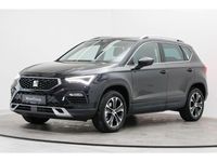 Gebraucht Seat Ateca Style 150 PS (110 kW) 2025 Magic schwarz metallic SUV