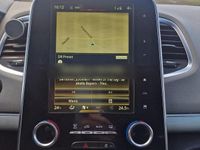 Gebraucht Renault Espace 160 PS (117 kW) 2015 Braun Van / Kleinbus