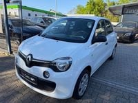Usado Renault Twingo Expression 71 HP (52 kW) 2015 Branco Citadino