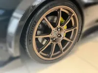 Gebraucht Corvette Stingray 481 PS (353 kW) 2025 Schwarz Coupé