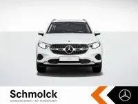 Gebraucht Mercedes GLC200 Avantgarde 204 PS (150 kW) 2025 Weiß SUV