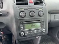 gebraucht VW Touran Trendline**7-SITZE**1,9 TDI **105 PS**