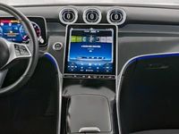 Gebraucht Mercedes GLC220 Advanced Plus 198 PS (145 kW) 2025 Schwarz SUV