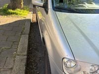 Second-hand VW Caddy Life 105 CP (77 kW) 2007 Argintiu Monovolum