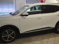 Occasion MG EHS Luxury 258 ch (189 kW) 2022 Blanc SUV