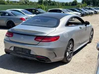 Gebraucht Mercedes S500 AMG Edition 1 455 PS (334 kW) 2015 Grau Limousine