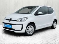 gebraucht VW up! Basis