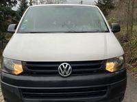 gebraucht VW Transporter T5