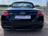 Gebraucht Audi TT S-Line 230 PS (169 kW) 2016 Schwarz Coupé