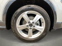 Gebraucht Audi Q2 S-Line 150 PS (110 kW) 2024 Tausilber SUV
