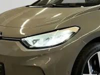 Gebraucht VW ID.3 Pro 150 kW (204 PS) 2024 Mondsteingrau Kleinwagen