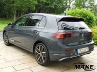 Gebraucht VW Golf VIII Edition 150 PS (110 kW) 2024 Grau Limousine