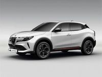 Gebraucht Alfa Romeo Junior Edizione Speciale 114 kW (156 PS) 2024 Weiss SUV