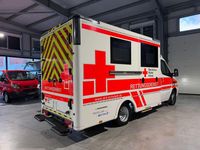 Gebraucht Mercedes Sprinter 163 PS (119 kW) 2017 Weiß