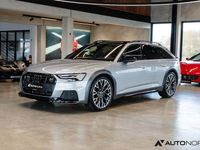 Gebraucht Audi A6 Allroad Sport 286 PS (210 kW) 2025 Silber Kombi