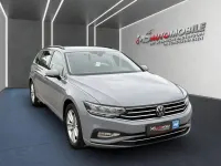 Gebraucht VW Passat Business 200 PS (147 kW) 2023 Grau Kombi