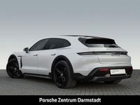 Gebraucht Porsche Taycan Turbo Cross Turismo 500 kW (680 PS) 2023 Grau Limousine