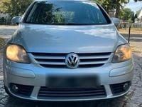 Gebraucht VW Golf V 75 PS (55 kW) 2006 Silber Kleinwagen