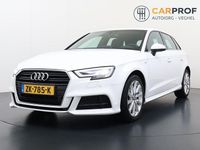 Gebraucht Audi A3 Design 116 PS (85 kW) 2019 Weiß Limousine