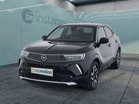 Gebraucht Opel Mokka-e Elegance 100 kW (136 PS) 2022 Schwarz SUV