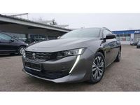 Gebraucht Peugeot 508 SW Allure 181 PS (133 kW) 2023 Kombi