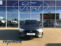 Occasion Ford Focus ST-Line X 155 ch (114 kW) 2025 Gris Break