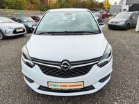 gebraucht Opel Zafira Tourer C Edition "Navi "AHK "5 Sitze