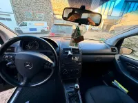Gebraucht Mercedes A150 95 PS (69 kW) 2005 Kleinwagen